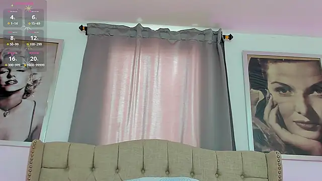 Beautyari_ webcam