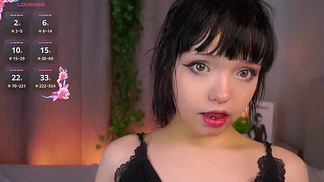 CandiceDossantos live sex cam