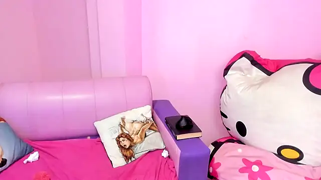 doll_katiuska webcam