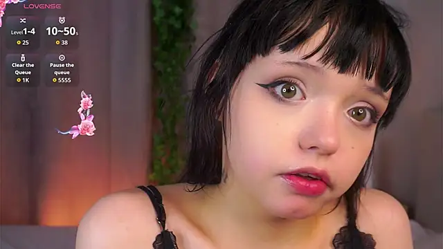 CandiceDossantos webcam