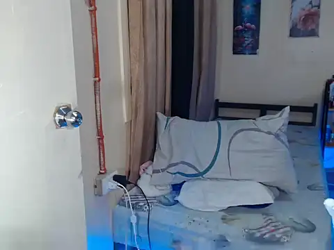 darryl_twinkx webcam