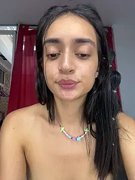 leilani_X webcam