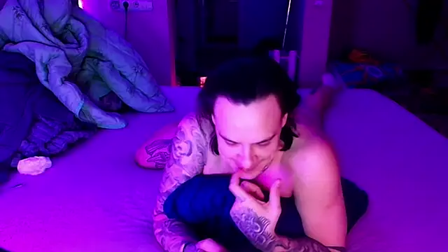 baphomet_from_ice webcam