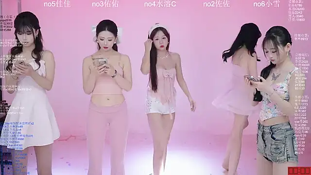 美女ATY1314在线直播