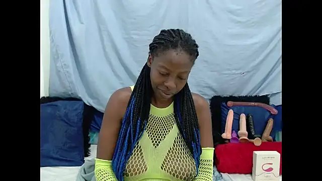 Chocolatemix55 webcam