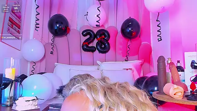 NicoleMadrird webcam