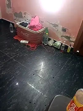 Aafreen_36 Stripchat cam model