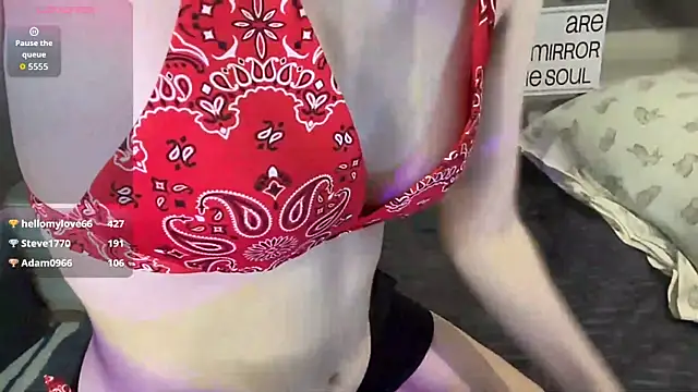 UpdatedRectus - Live Cam