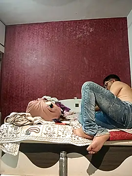 DancingCylinder webcam