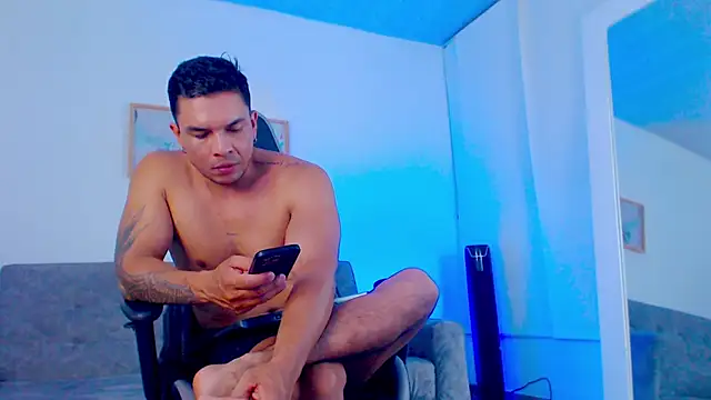 estebandelouis webcam