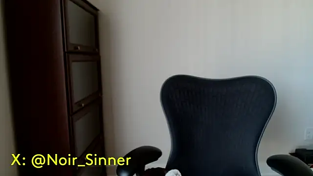 sinnernoir webcam