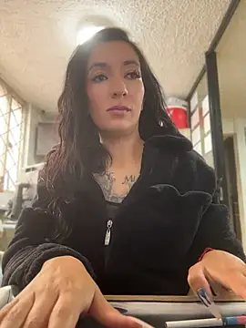 SALOME_KORLAND webcam