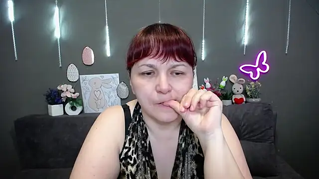 AliceInksSweetty webcam