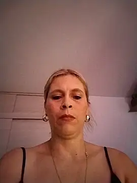 samanthaExsotic webcam