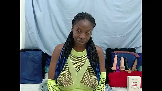 Chocolatemix55 webcam