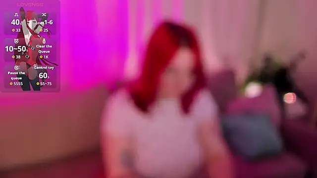 Alice_Kitagawa webcam