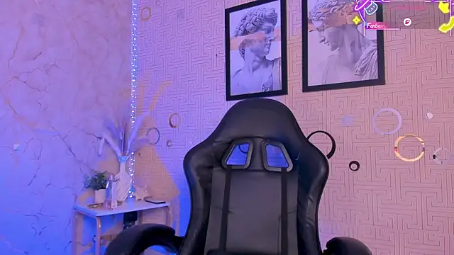 mia_gothzx - Mia_Gothzx's free webcam - UK Sex Cams