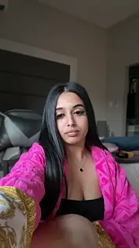 lilmisindianx - LilMisIndianx's free webcam - UK Sex Cams