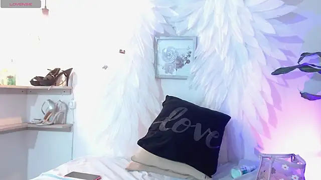 melany_benson webcam