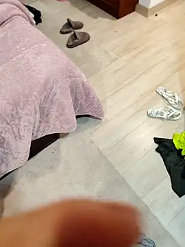 WankingRibosome webcam