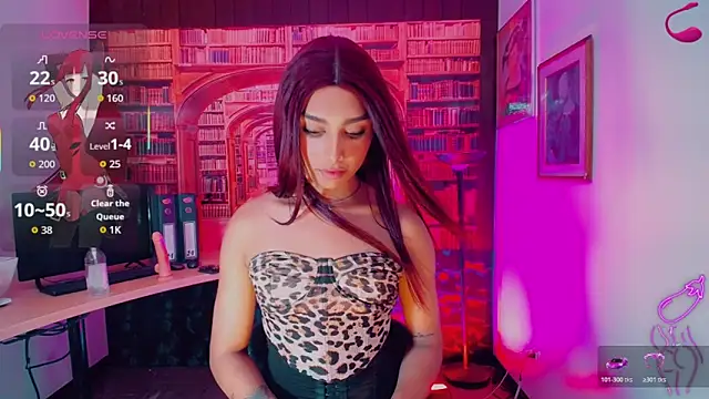 caribbean_passion_ webcam