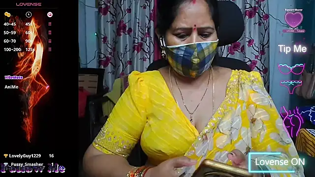 Rani_Darling_99 webcam