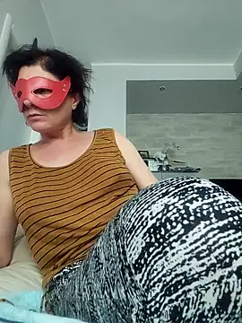 Vagabondainnamorata webcam