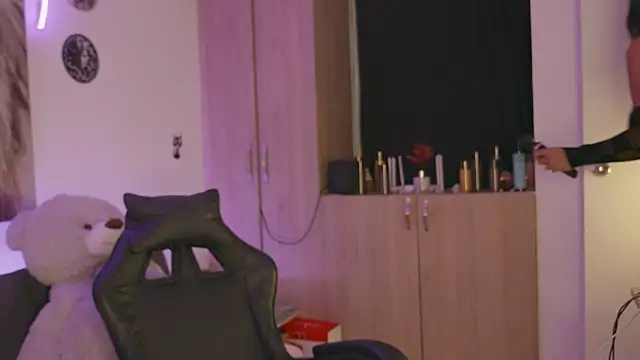 Maryann_jones webcam