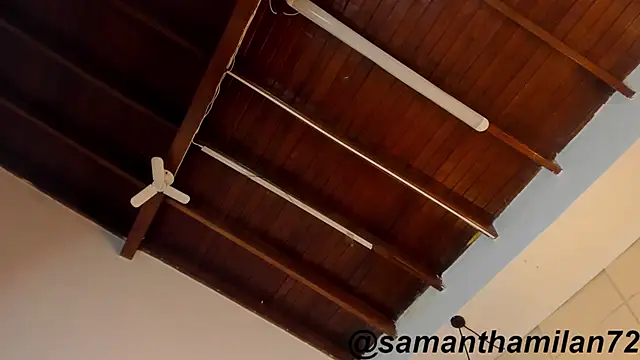 SamanthaMilann webcam