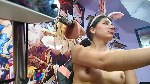 cherryseduzione webcam