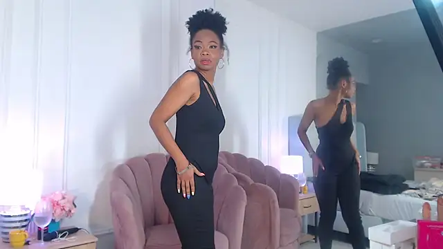 ChantalGarner webcam