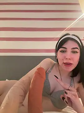 Nastygirl03 webcam