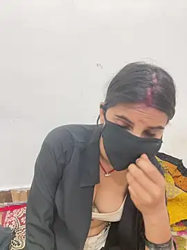 Pooja_Love143 webcam