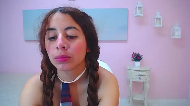 scarlett_clyde webcam