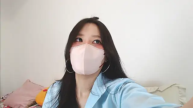 Lotus_Rinka webcam stripchat model stream image