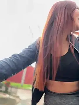 Queen_Scatlett webcam