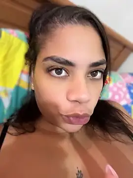 Morenacarioca3 webcam