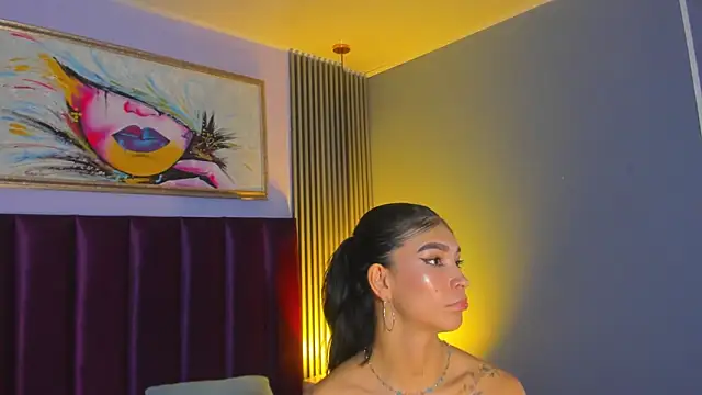 LauraAristizabal webcam