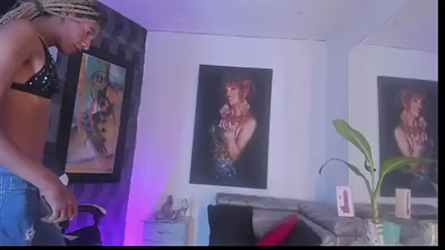 Ciara_HotTs live sex cam