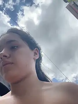 Luciaparker03 webcam