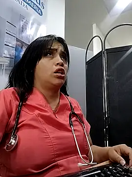 Nurse_Alice-7 webcam