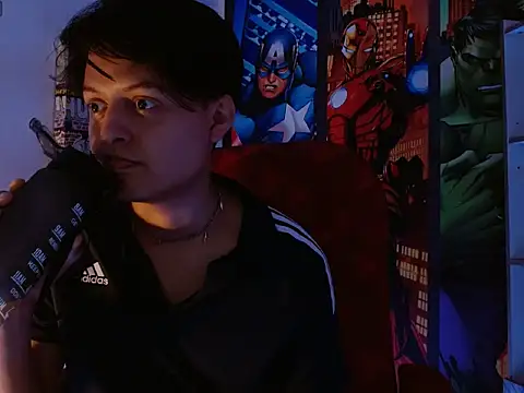 Kevin_Charless webcam