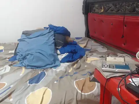 bull_blackponse webcam