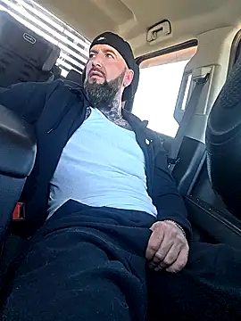 Beardedtattood avatar