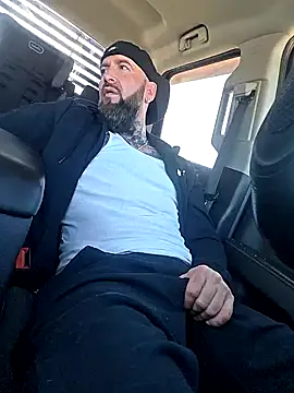 beardedtattood (Ask my age) - 😈Good morning 😈