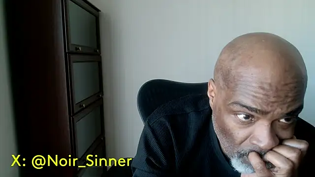 sinnernoir webcam