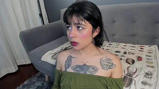 flower_smith_ webcam