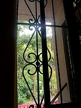 SabrinaVantress webcam