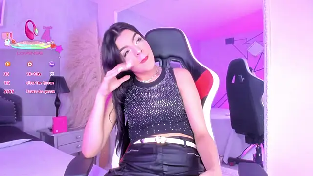 KarelyMitchel webcam