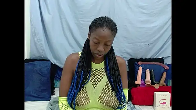 Chocolatemix55 webcam